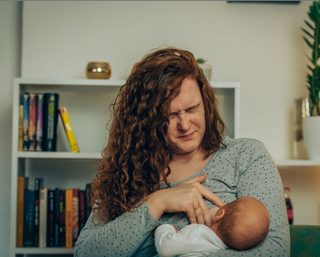 Sobreproducción de leche materna y mastitis: lo que necesitas saber