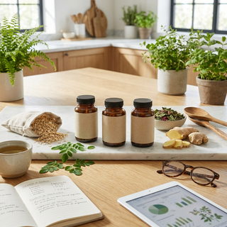 ¿Qué ingredientes debe tener un suplemento para lactancia? Guía para elegir con confianza