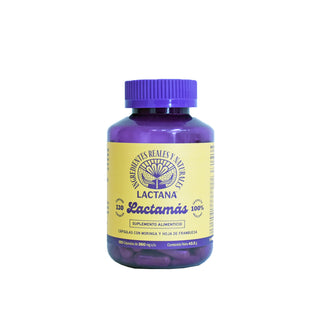 Lactamás 1 Bottle - Serves 20 days