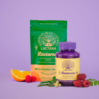 Kit Lactamás 30