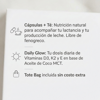 Kit Esencial