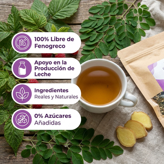 Té Blend