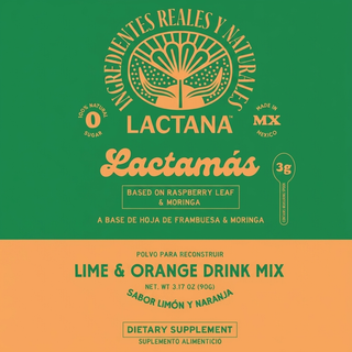 Té Blend